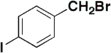 4-Iodobenzyl bromide, 98%