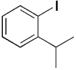 1-Iodo-2-isopropylbenzene