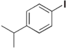 1-Iodo-4-isopropylbenzene, 98%