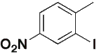 2-Iodo-4-nitrotoluene, 98%