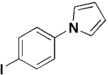 1-(4-Iodophenyl)pyrrole