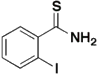 2-Iodothiobenzamide, 98%