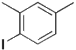 4-Iodo-m-xylene, 98%