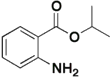 Isopropyl anthranilate, 99%