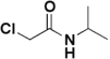 N-Isopropyl chloroacetamide