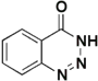 4-Ketobenztriazine