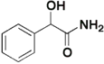 DL-Mandelamide, 98%