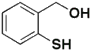 o-Mercaptobenzyl alcohol