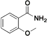 2-Methoxybenzamide