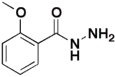 2-Methoxybenzhydrazide, 98%