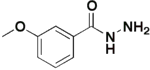 3-Methoxybenzhydrazide