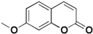 7-Methoxycoumarin