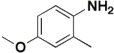 4-Methoxy-2-methylaniline