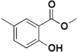 Methyl 2-hydroxy-5-methylbenzoate, 99%