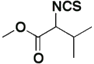 Methyl L-2-isothiocyanato-3-methylbutyrate, 99%