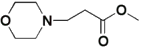 Methyl 3-morpholinopropionate, 98%