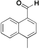 4-Methyl-1-naphthaldehyde, 98%