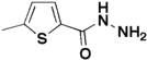 5-Methyl-2-thiophenecarboxylic acid hydrazide