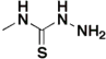 4-Methyl-3-thiosemicarbazide