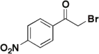 4-Nitrophenacyl bromide