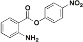 4-Nitrophenyl anthranilate, 98%