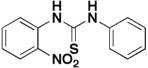 1-(2-Nitrophenyl)-3-phenyl-2-thiourea