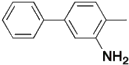 5-Phenyl-o-toluidine, 98%