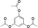 Phloroglucinol triacetate, 98%