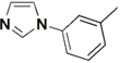 1-(m-Tolyl)imidazole, 98%