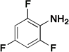 2,4,6-Trifluoroaniline, 98%