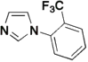 1-(2-Trifluoromethylphenyl)imidazole, 98%