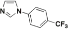 1-(4-Trifluoromethylphenyl)imidazole, 99%