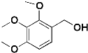 2,3,4-Trimethoxybenzyl alcohol