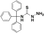 4-Trityl-3-thiosemicarbazide